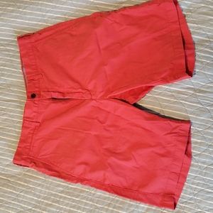 Cremieux Flat Front Shorts